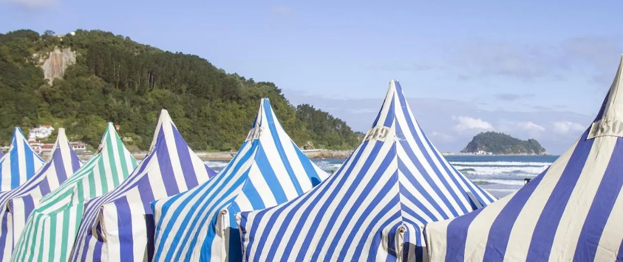 Apartamento Aterian Mandabide Zarautz