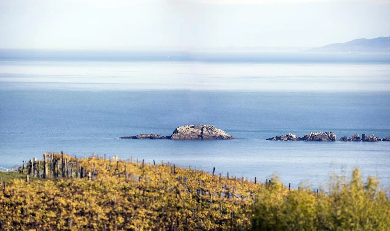 Apartamento Aterian Mandabide Zarautz