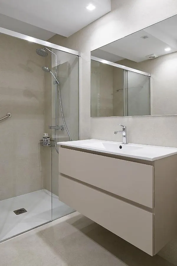 Apartamento Aterian Mandabide Zarautz España