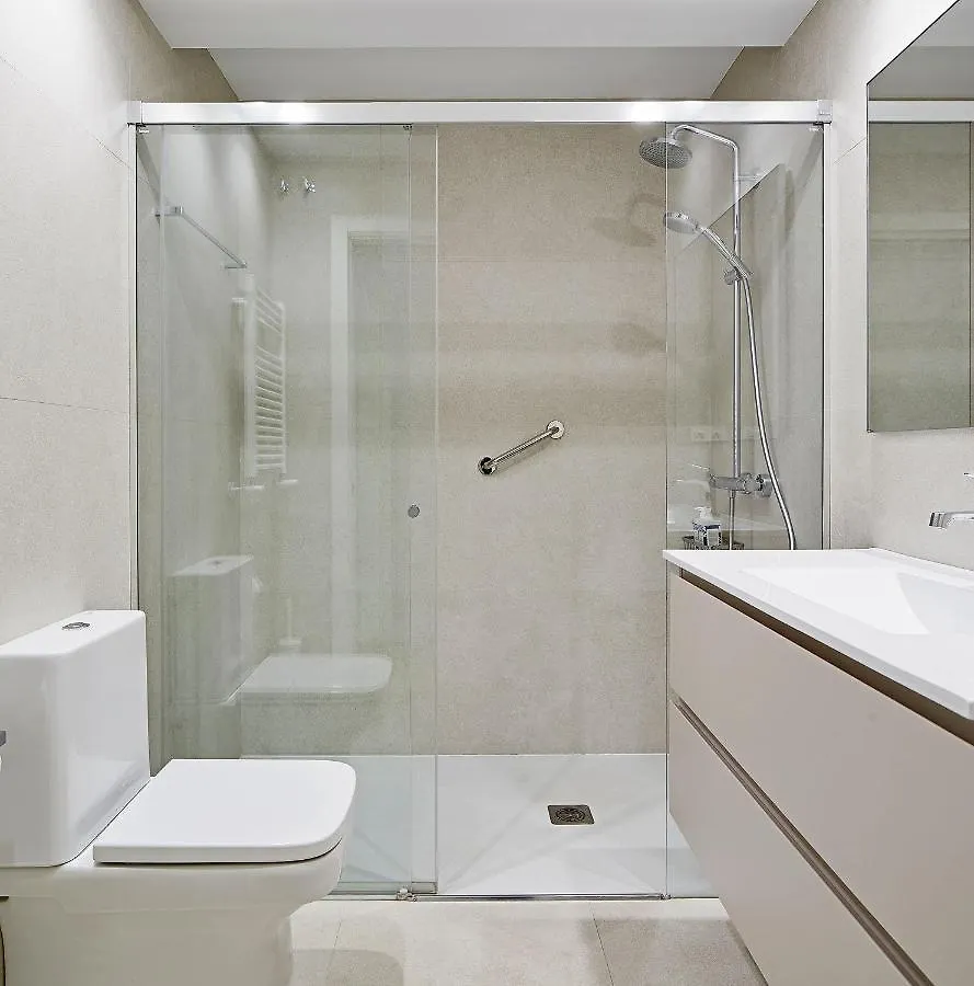 Apartamento Aterian Mandabide Zarautz 0*,  España