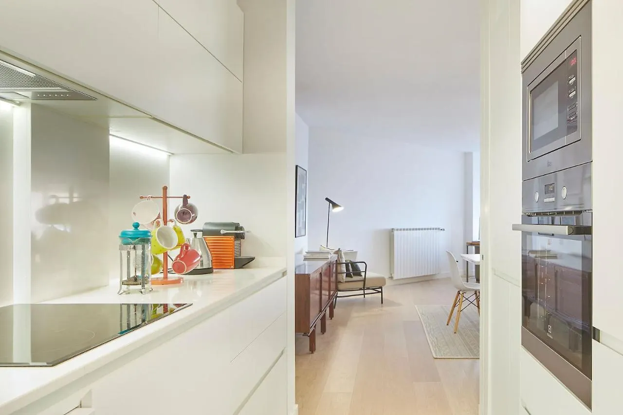 Apartamento Aterian Mandabide Zarautz