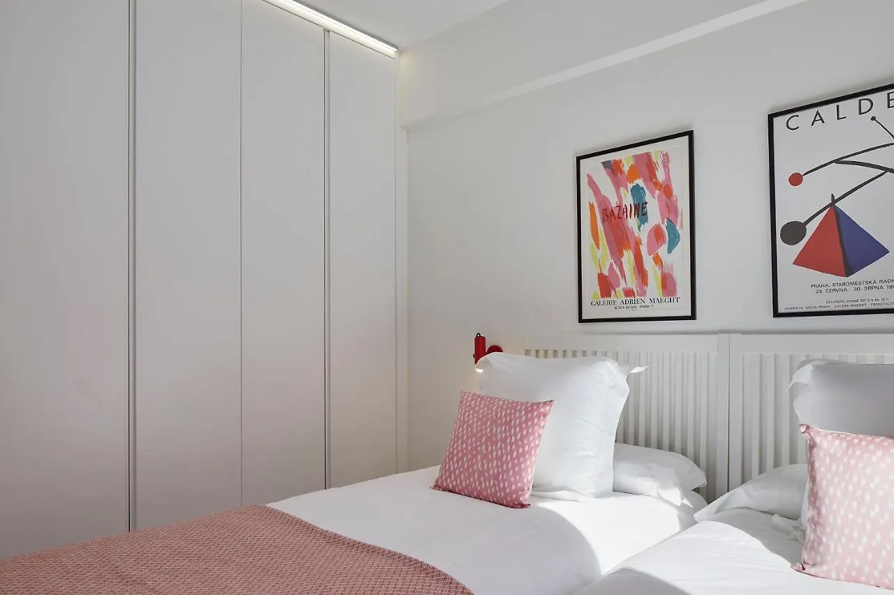 Apartamento Aterian Mandabide Zarautz España
