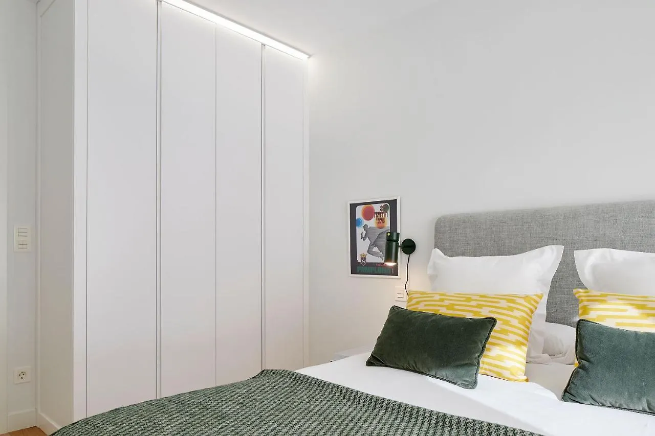 Apartamento Aterian Mandabide Zarautz España