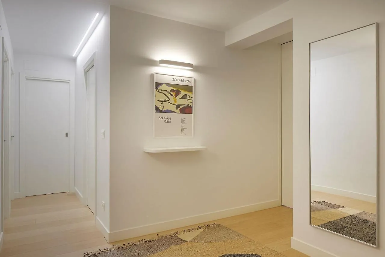 Apartamento Aterian Mandabide Zarautz