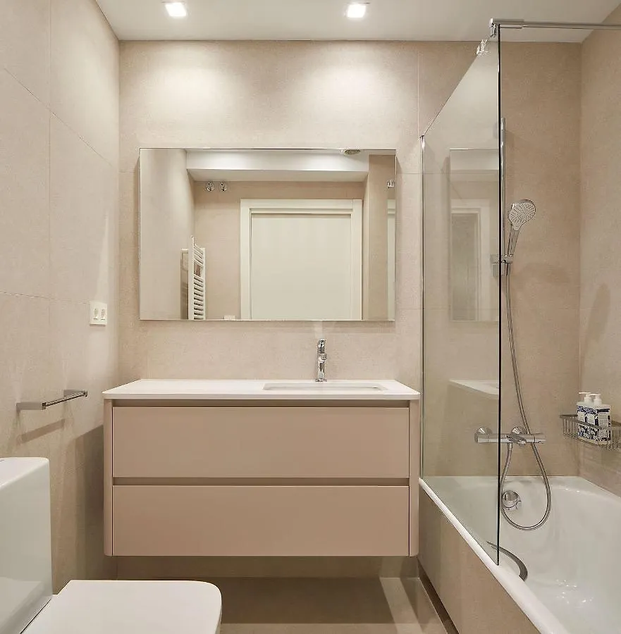 Apartamento Aterian Mandabide Zarautz