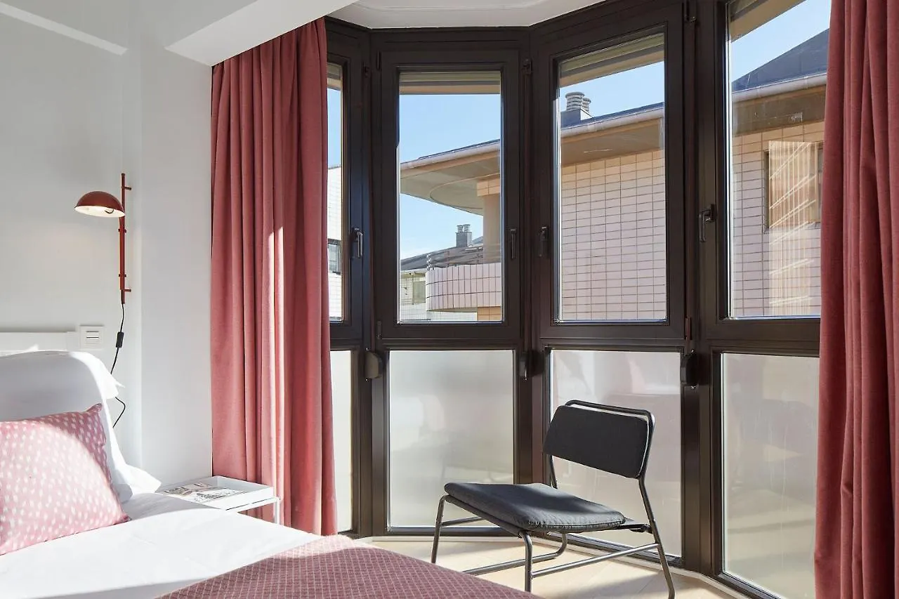 Apartamento Aterian Mandabide Zarautz