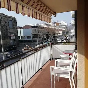 Amplio Y Soleado Alquilo Entero De 3 5 Personas Zarautz