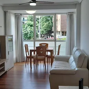 Summer House Zarautz