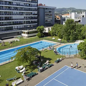 Aterian Euromar Ii Zarautz