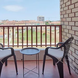 Earra - Amalur - 8 Min De La Playa, 5 Min Centro Zarautz