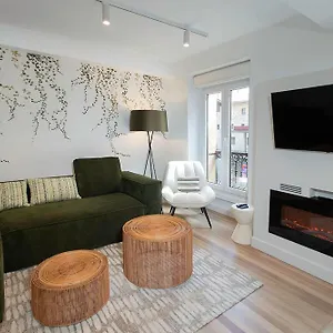 Earra - Goxo - Centro, 450m Playa Zarautz