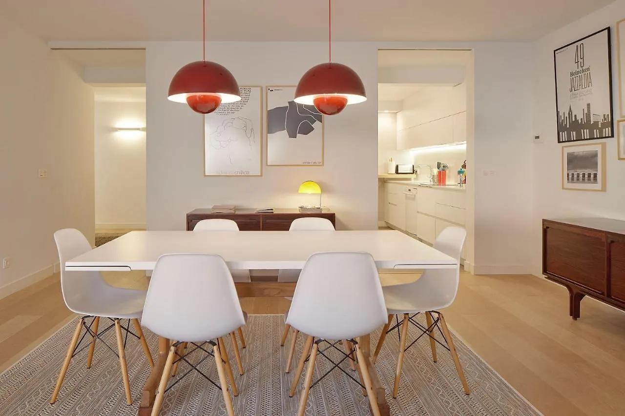 Aterian Mandabide Apartment Zarautz