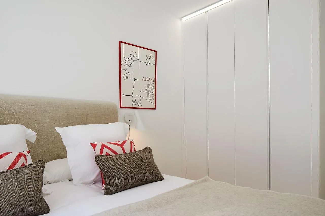Aterian Mandabide Apartment Zarautz